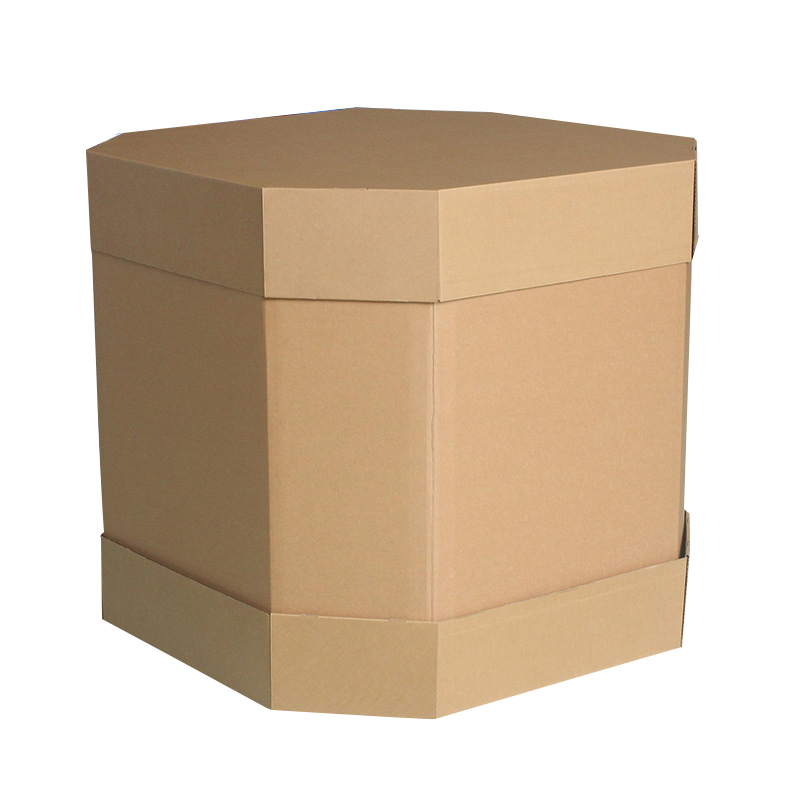 大理白族自治州重型纸箱有哪些优点？